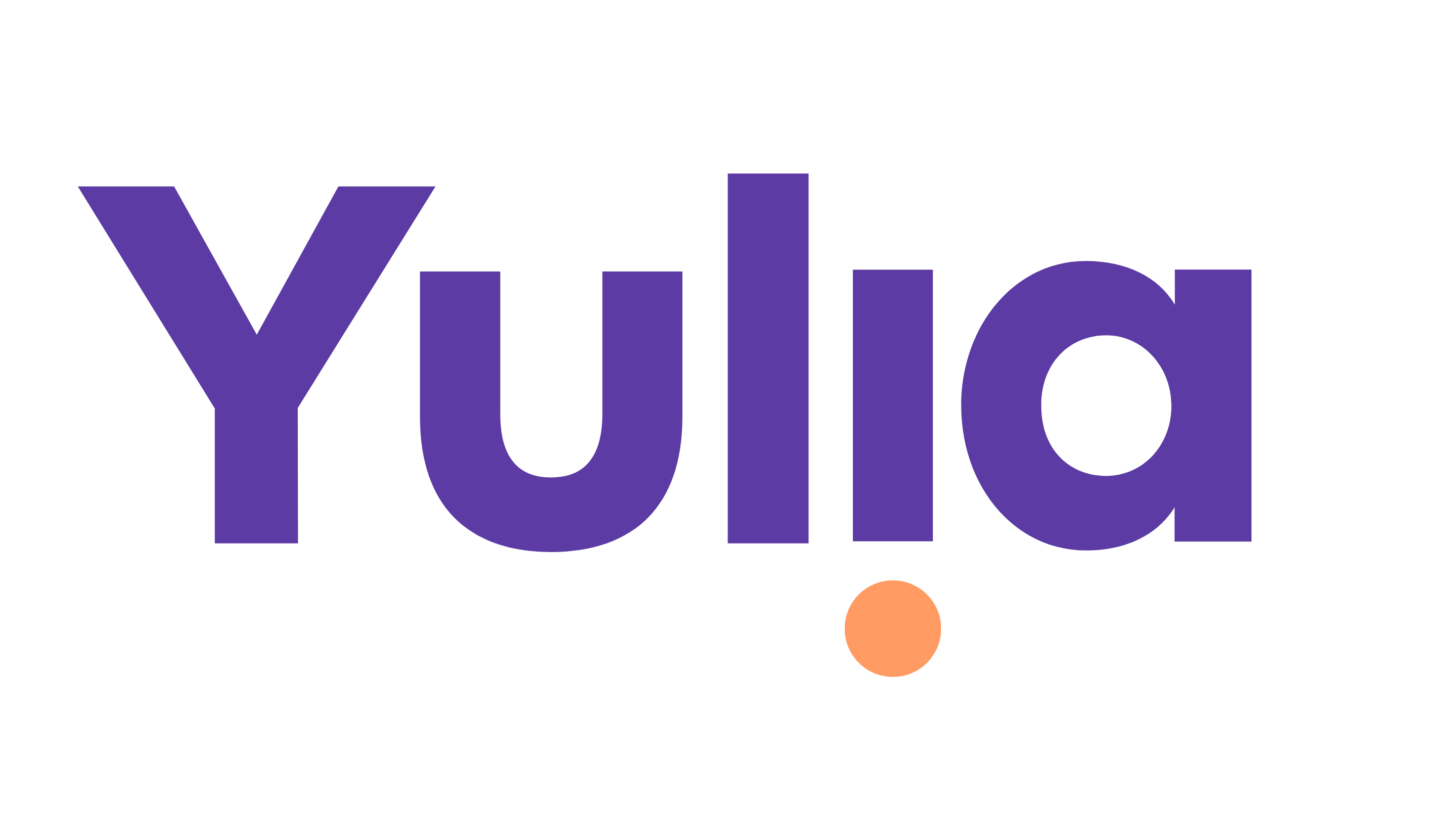 Logo Yulia